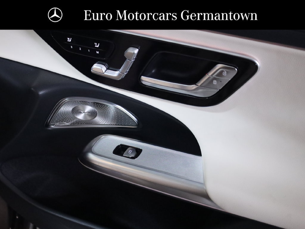 Used 2026 Mercedes-Benz E 350 4MATIC Sedan image 55
