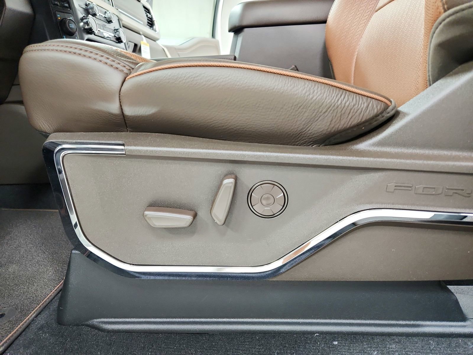 New 2026 Ford F350 King Ranch image 20