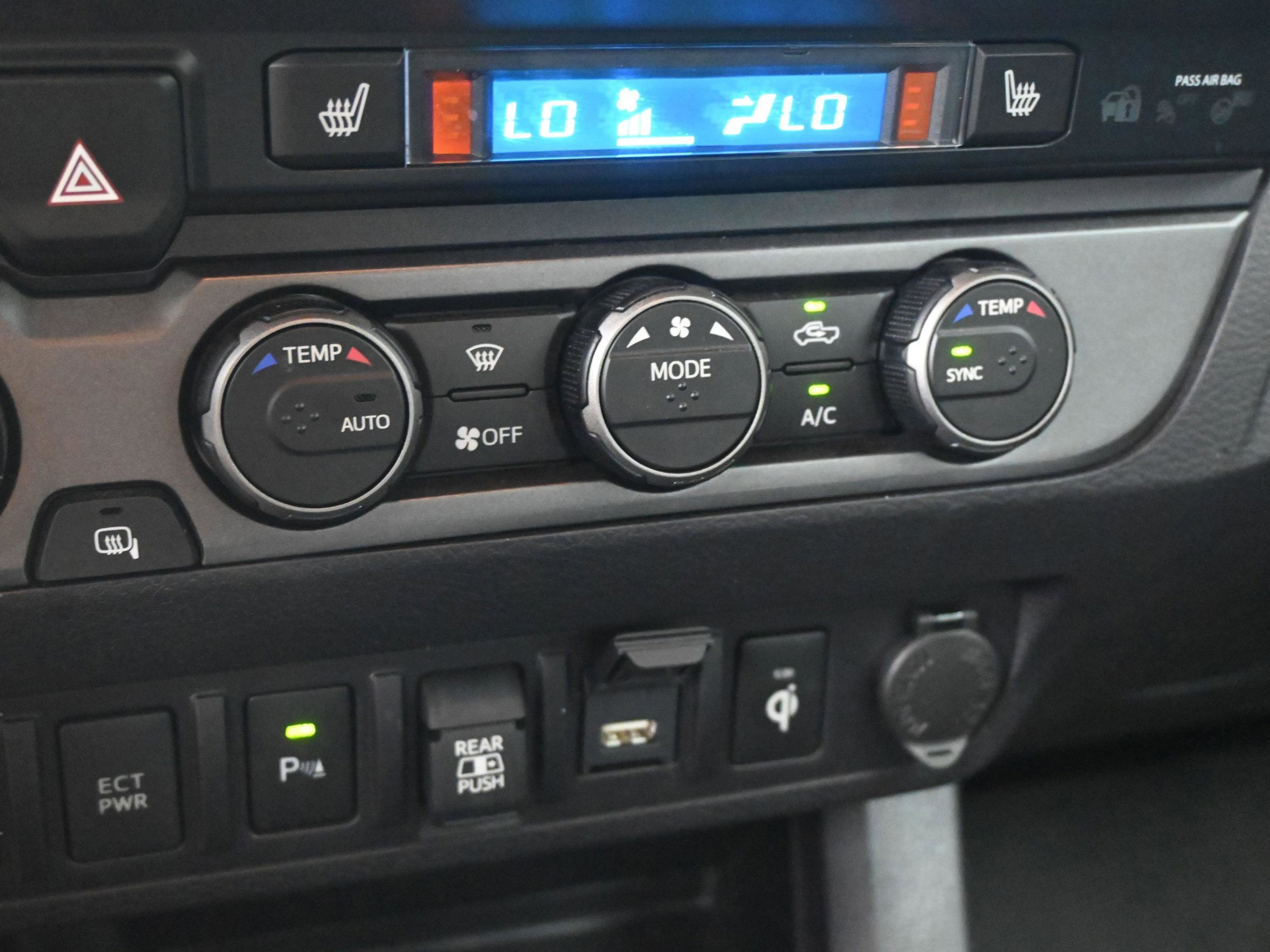 Certified 2023 Toyota Tacoma TRD Pro AWD/4WD image 30