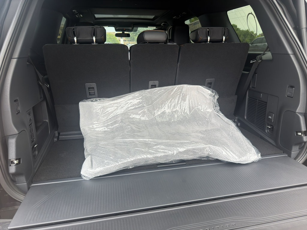 New 2027 Ford Expedition Tremor w/ Driver's Package AWD/4WD image 20