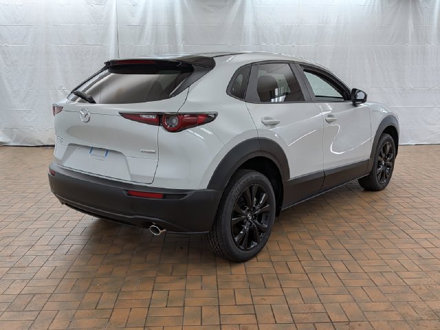 New 2026 MAZDA CX-30 AWD 2.5 S w/ Select Sport Pkg image 5