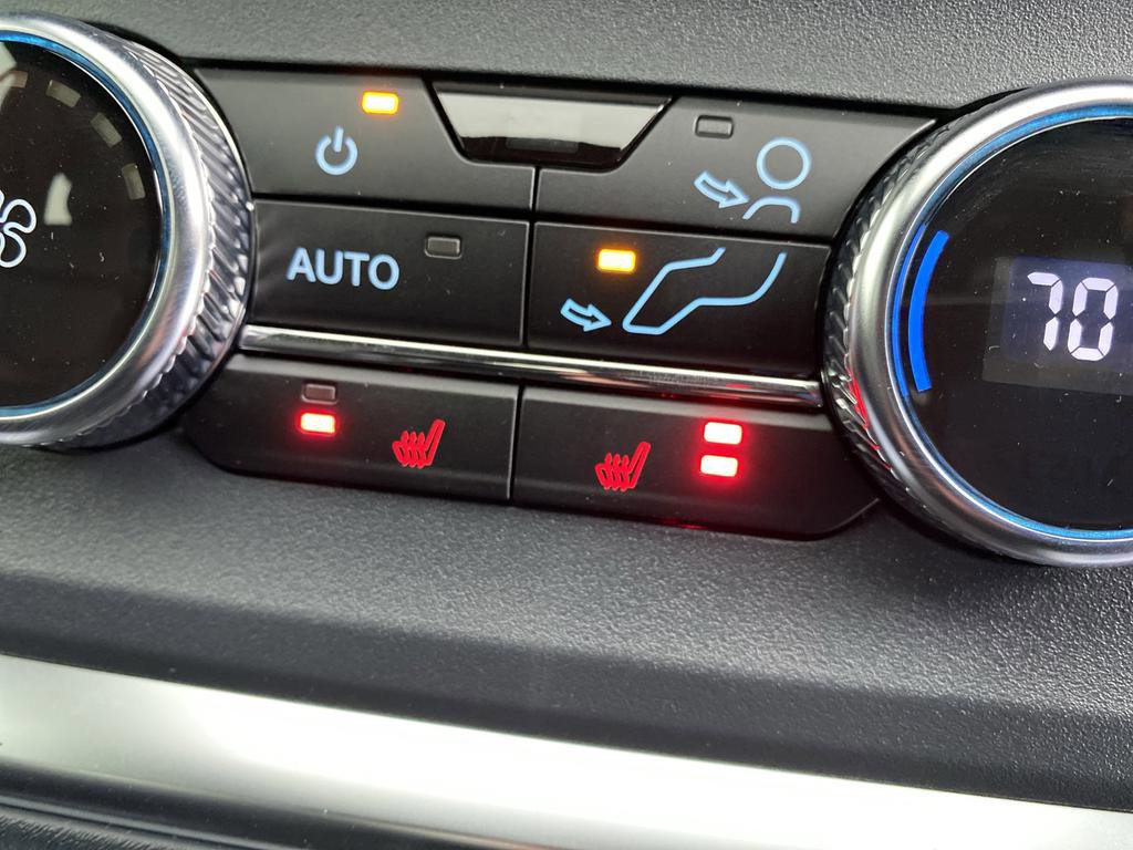 New 2026 Ford Expedition Tremor image 44