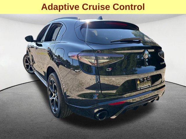Used 2025 Alfa Romeo Stelvio Sprint w/ Veloce Package AWD/4WD image 10