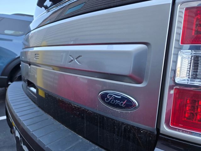 Used 2019 Ford Flex Limited image 6