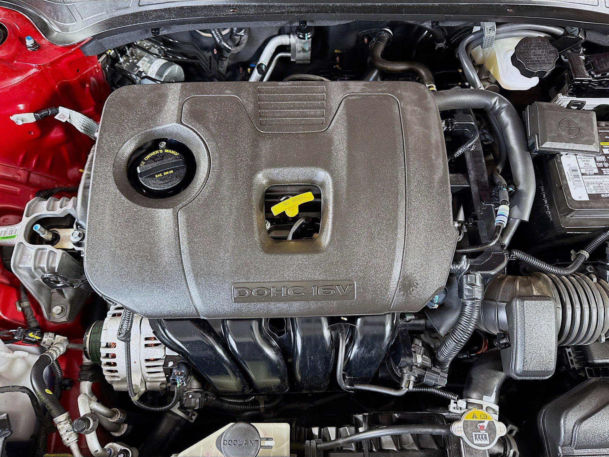 Used 2024 Kia Forte GT-Line image 27