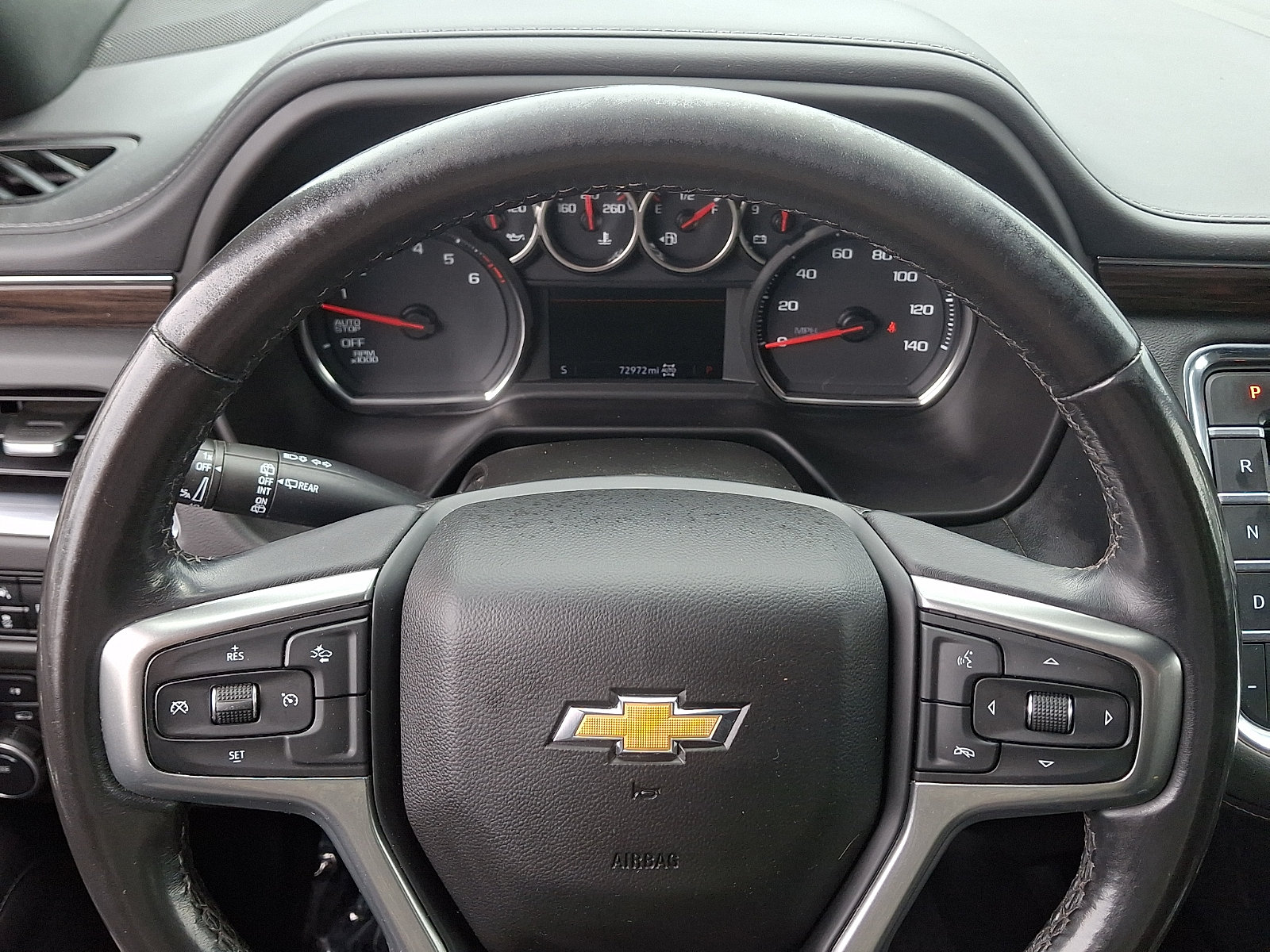 Used 2022 Chevrolet Tahoe LS AWD/4WD image 20
