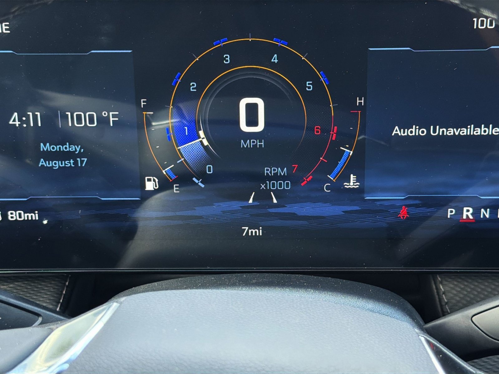 New 2027 Chevrolet Equinox LT FWD image 17