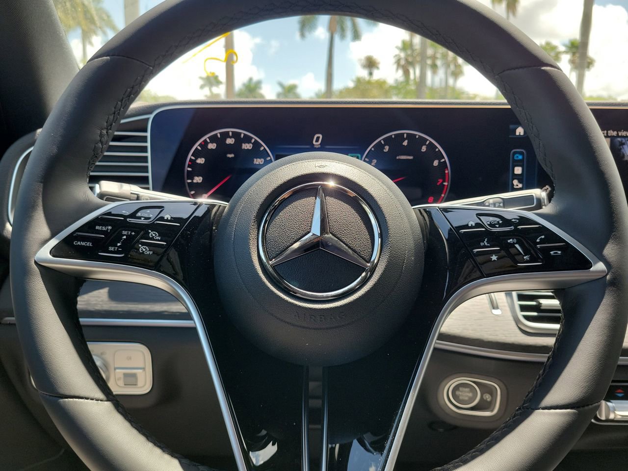 New 2026 Mercedes-Benz GLE 350 4MATIC image 30