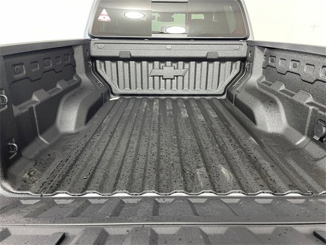 New 2026 Chevrolet Colorado ZR2 w/ Technology Package image 16