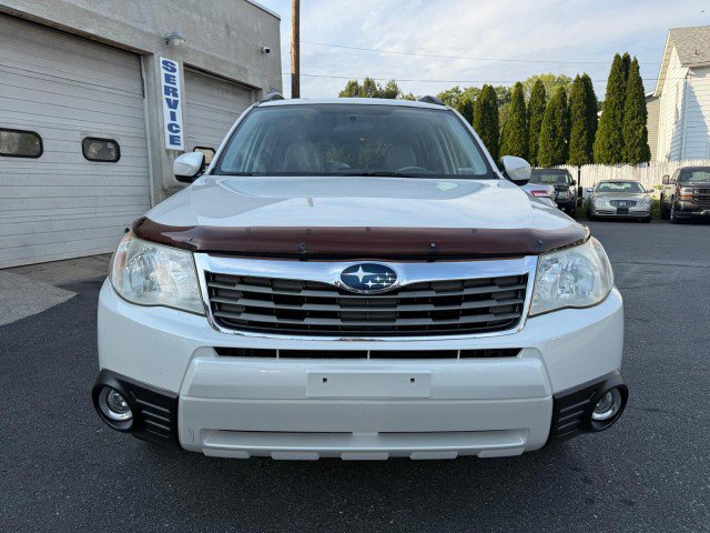 Used 2010 Subaru Forester 2.5X Premium AWD/4WD image 28