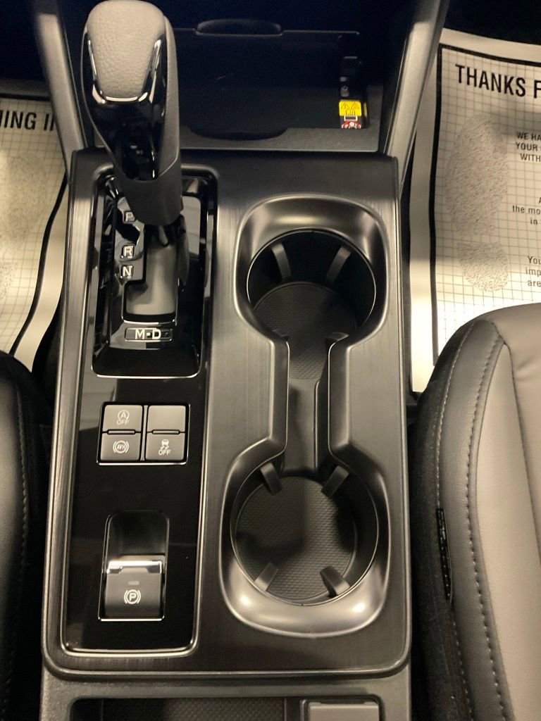 New 2026 Subaru Outback Premium AWD/4WD image 22