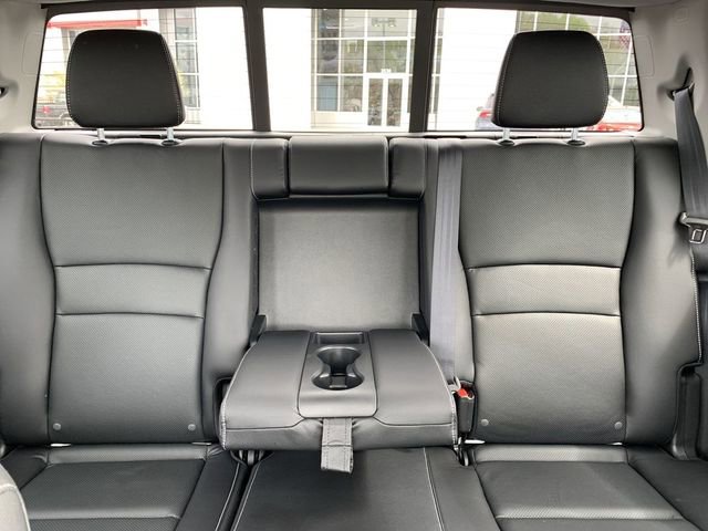 Used 2022 Honda Ridgeline RTL-E image 32