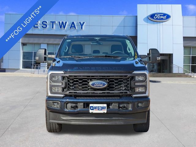 Certified 2024 Ford F250 XL w/ STX Appearance Package image 8