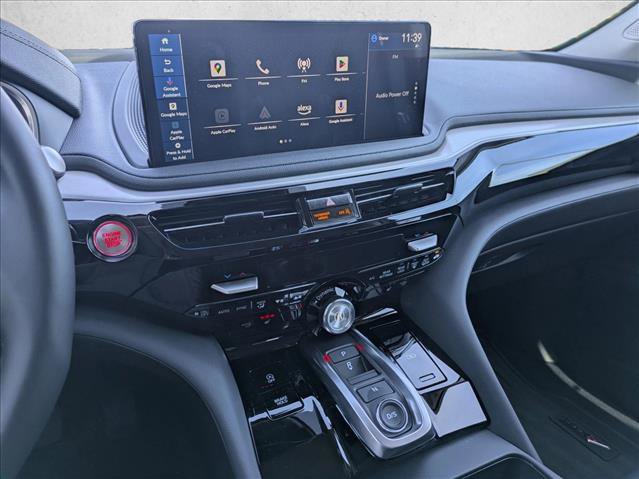 New 2026 Acura MDX SH-AWD image 13