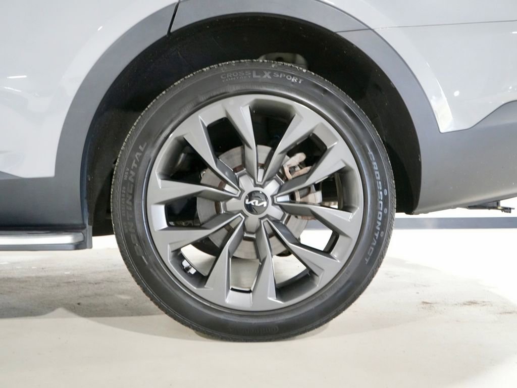 Used 2022 Kia Sorento X-Line EX image 35