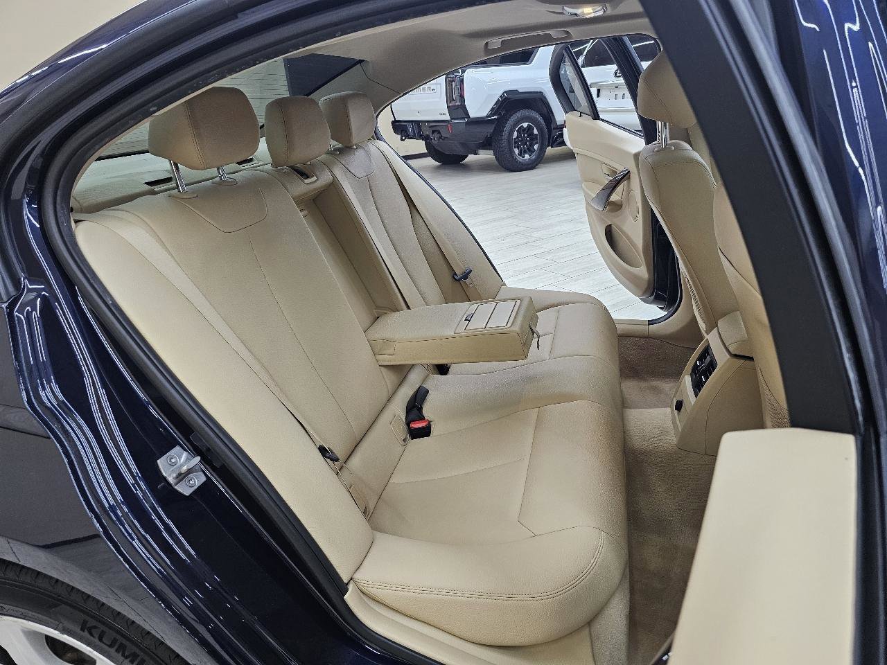 Used 2015 BMW 328i Sedan image 21