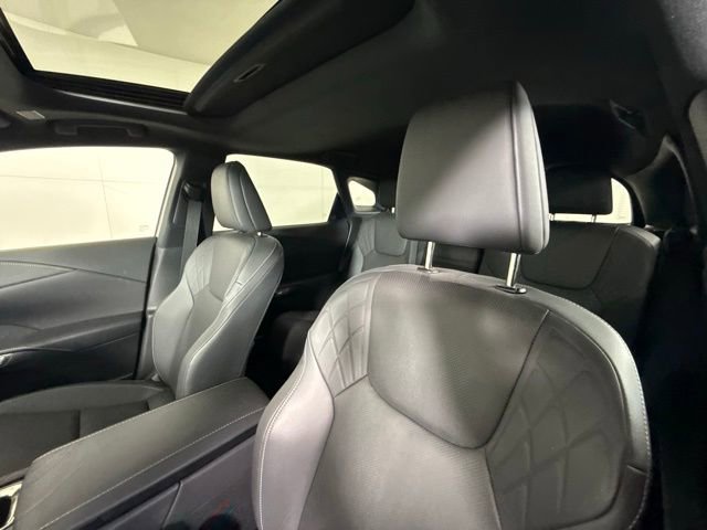 Used 2024 Lexus RX 350 Premium w/ Accessory Package (Z1) AWD/4WD image 14