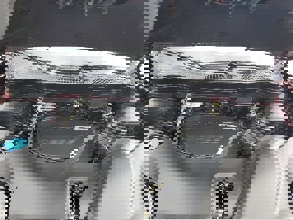 Used 2020 Honda Ridgeline RTL-E image 11