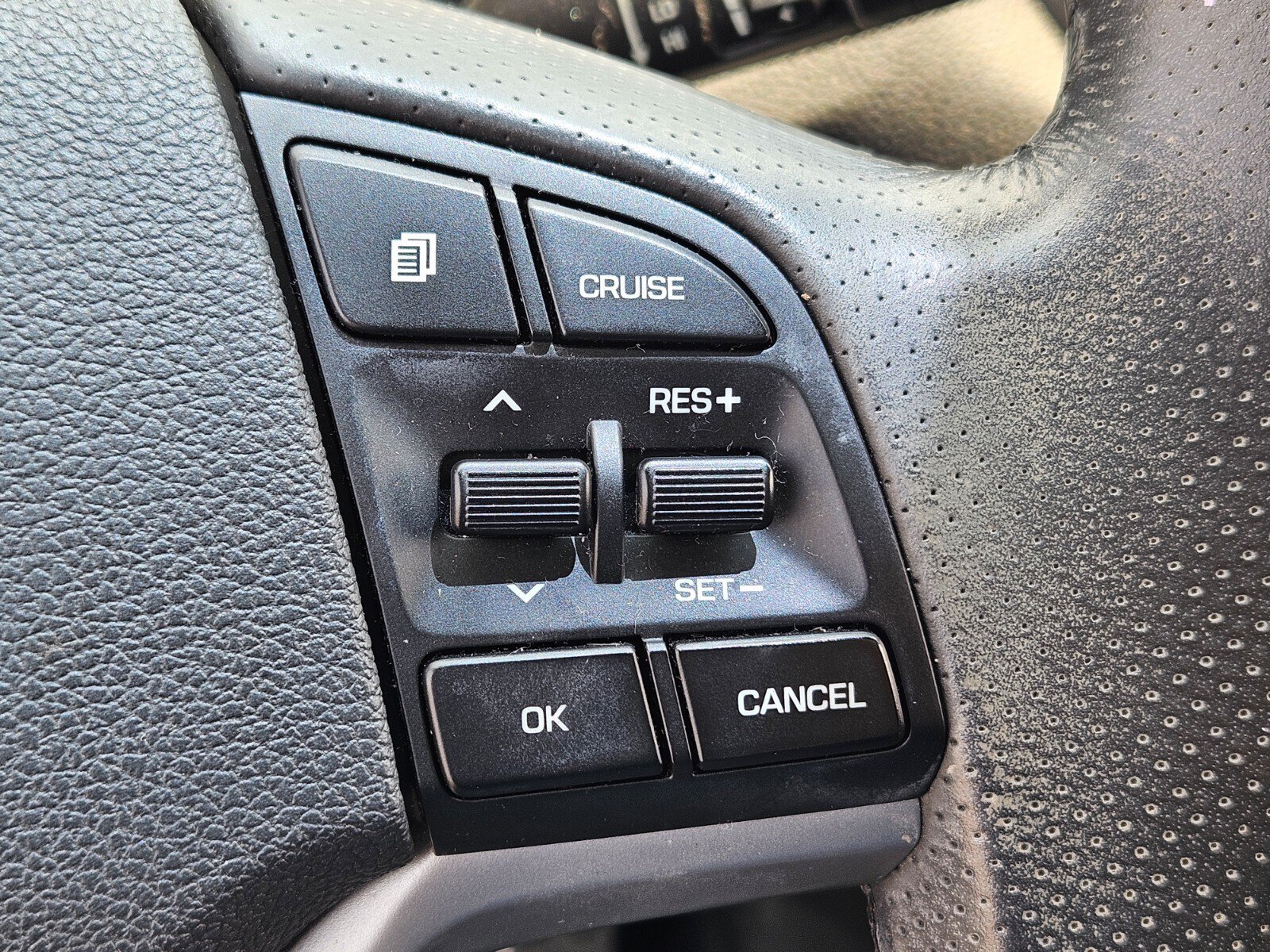 Used 2017 Hyundai Tucson Night FWD image 25