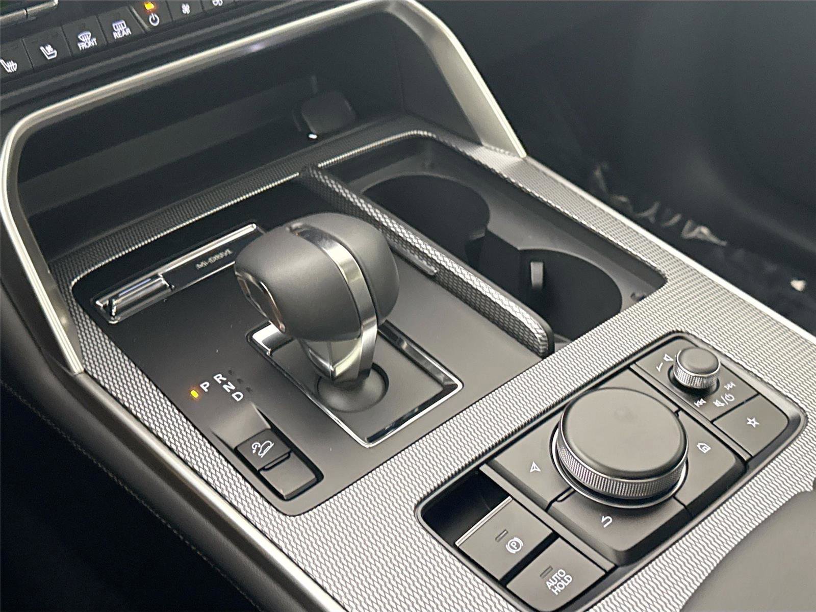 Certified 2026 MAZDA CX-90 3.3 Turbo w/ Preferred Package image 26