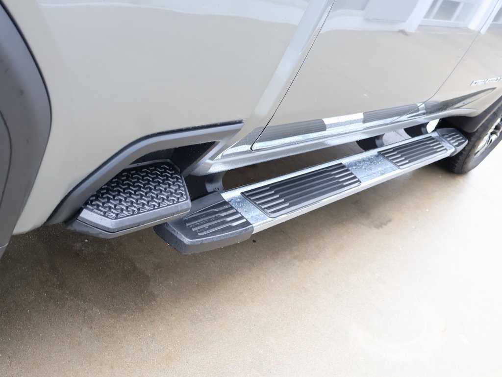 New 2025 GMC Sierra 2500 Denali w/ Denali Reserve Package image 42