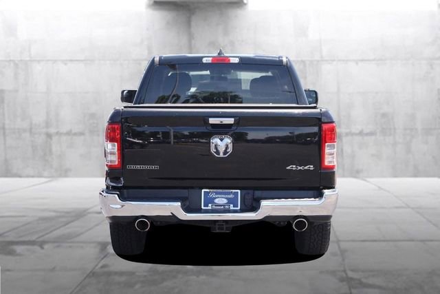 Used 2020 RAM 1500 Big Horn AWD/4WD image 6