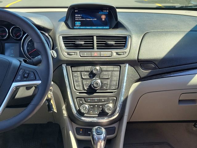 Used 2016 Buick Encore Premium w/ Experience Buick Package FWD image 12