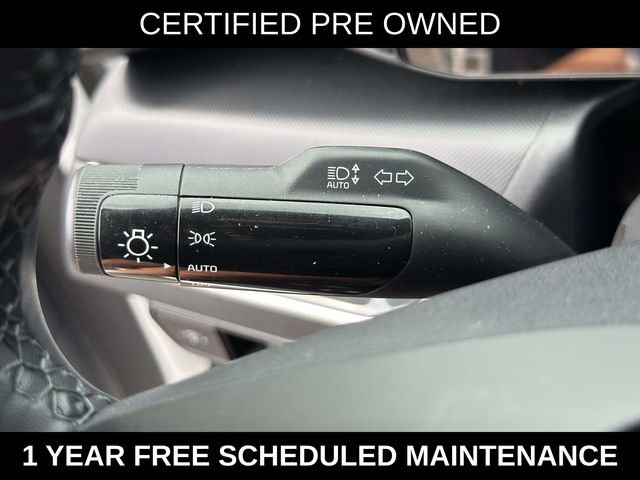 Used 2025 Kia K4 EX FWD image 26