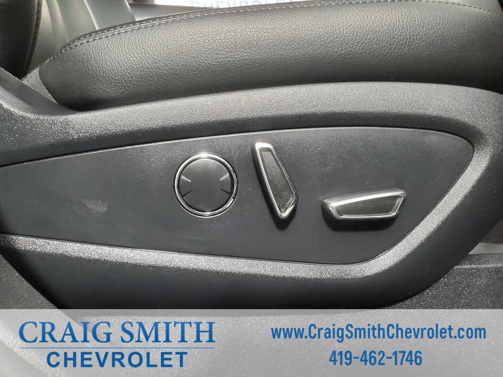 Used 2016 Lincoln MKX Premiere image 28