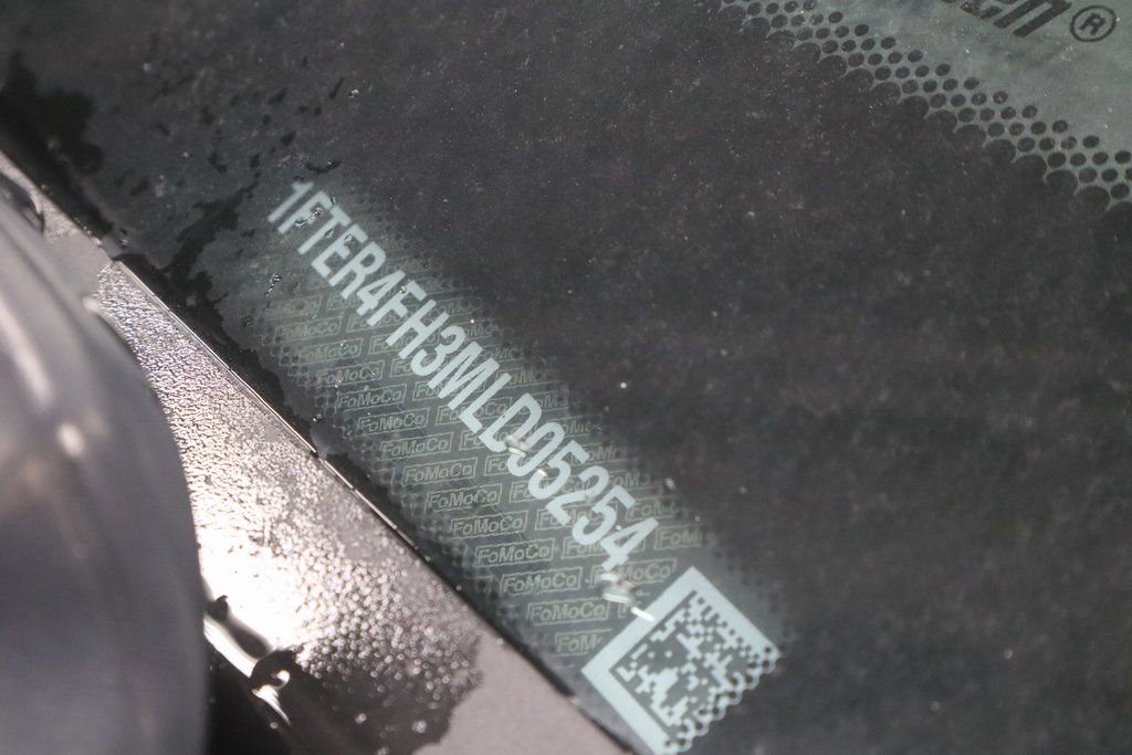 Certified 2021 Ford Ranger XLT w/ Equipment Group 301A Mid image 33