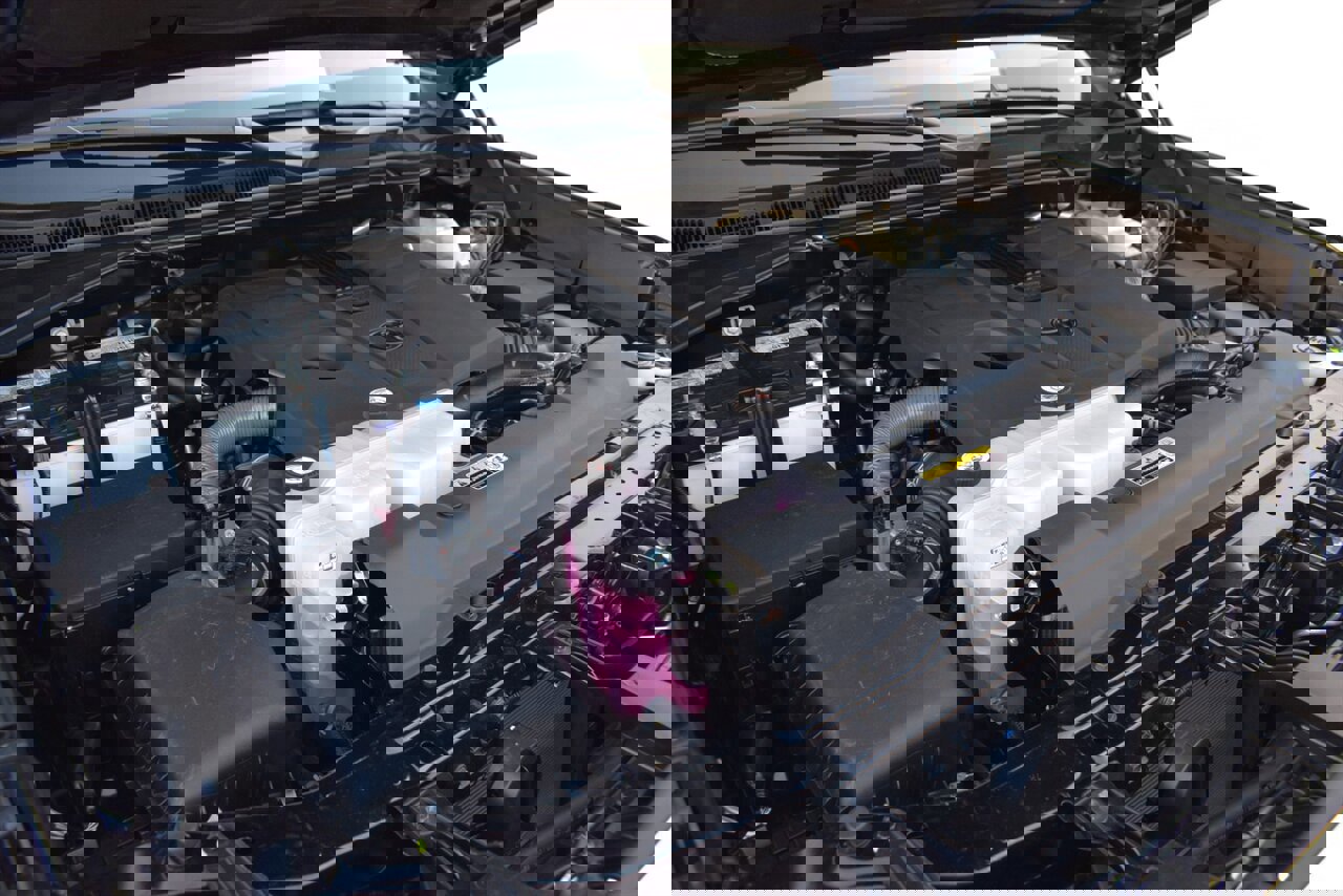 Used 2025 Toyota Tundra SR5 w/ TRD Off-Road Package image 30