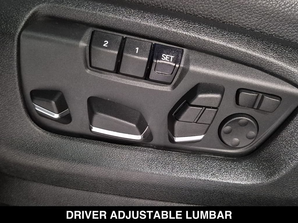 Used 2019 BMW X6 xDrive50i AWD/4WD image 19