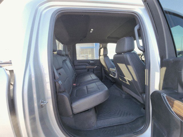 Used 2023 Chevrolet Silverado 3500 High Country w/ Z71 Off-Road Package image 18