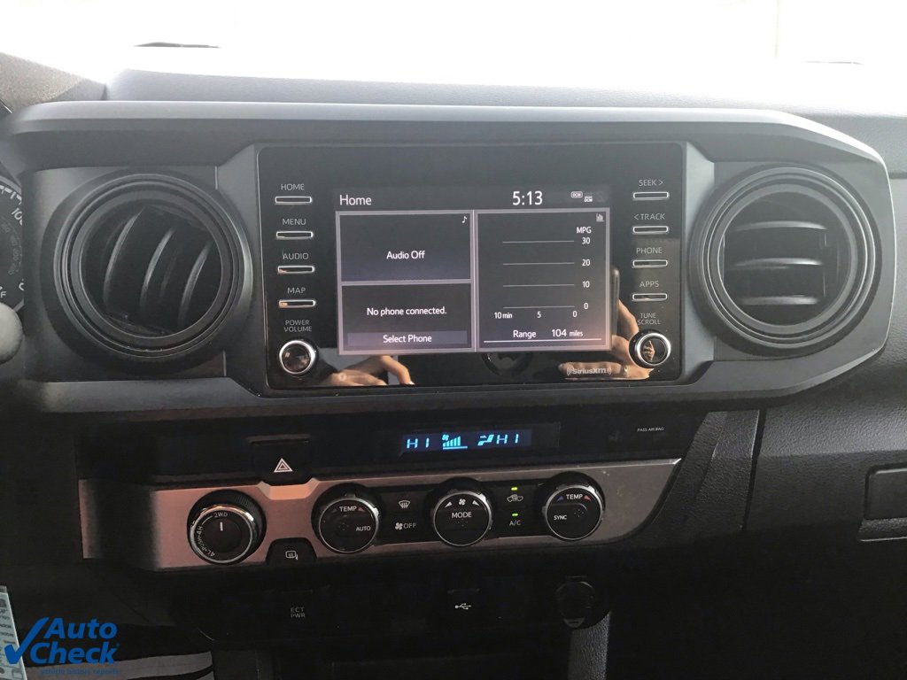 Used 2022 Toyota Tacoma SR image 35