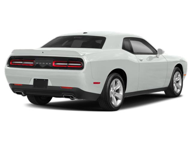 Certified 2023 Dodge Challenger SXT RWD image 3