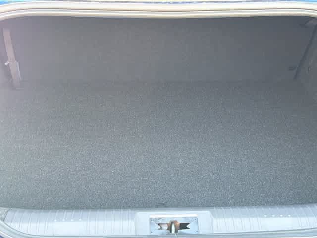 New 2026 Subaru BRZ tS RWD image 23