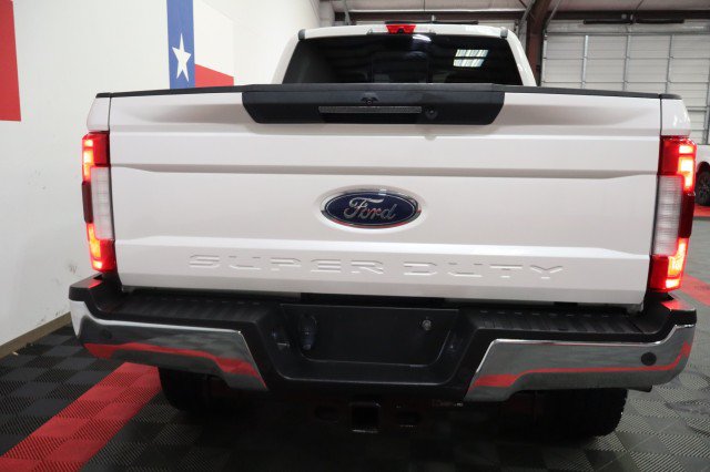 Used 2017 Ford F350 Lariat w/ Lariat Ultimate Package AWD/4WD image 25