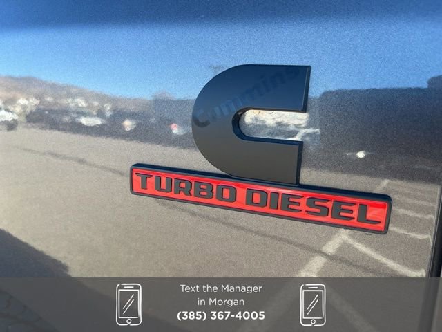 New 2026 RAM 2500 Big Horn image 11