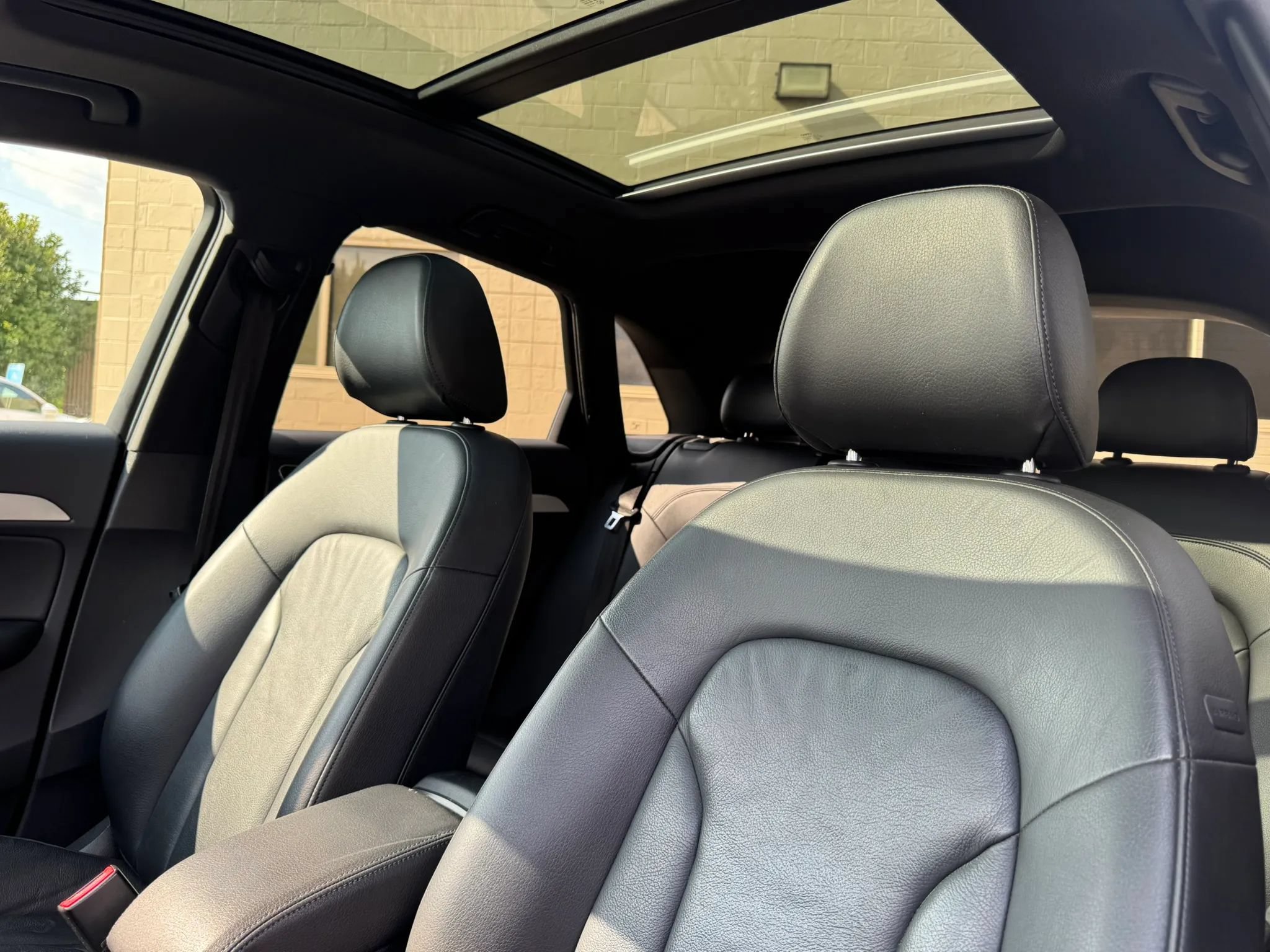 Used 2018 Audi Q3 2.0T Premium AWD/4WD image 22