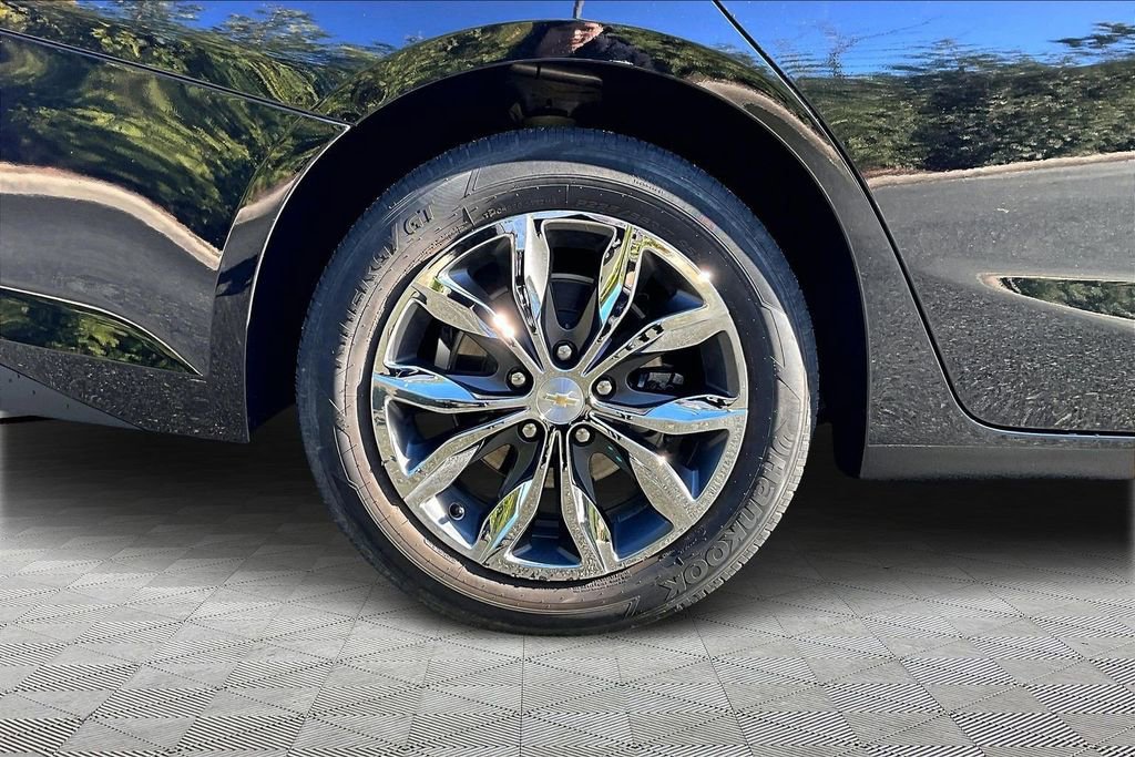 Used 2023 Chevrolet Malibu LT image 33