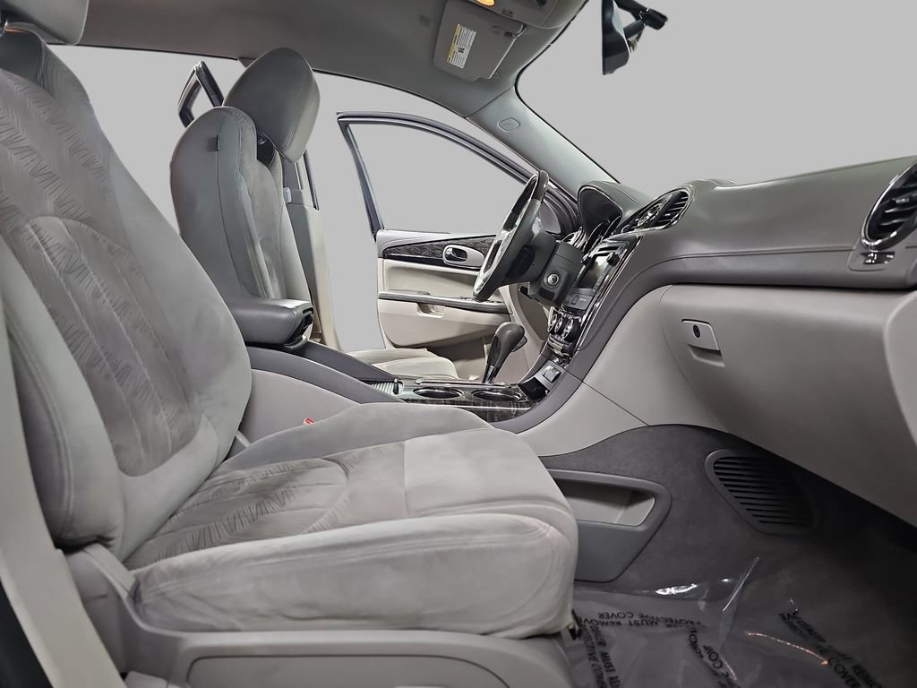 Used 2014 Buick Enclave Convenience w/ Trailering Provision Package AWD/4WD image 13