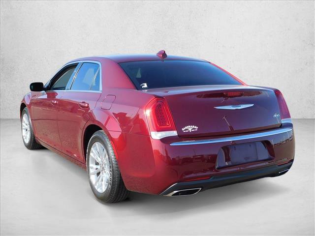 Used 2021 Chrysler 300 Touring w/ Driver Convenience Group RWD image 13