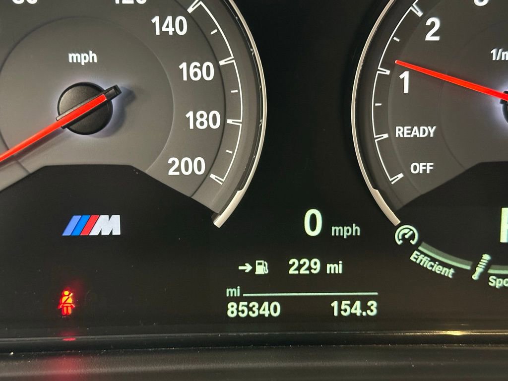 Used 2015 BMW M4 Coupe image 21