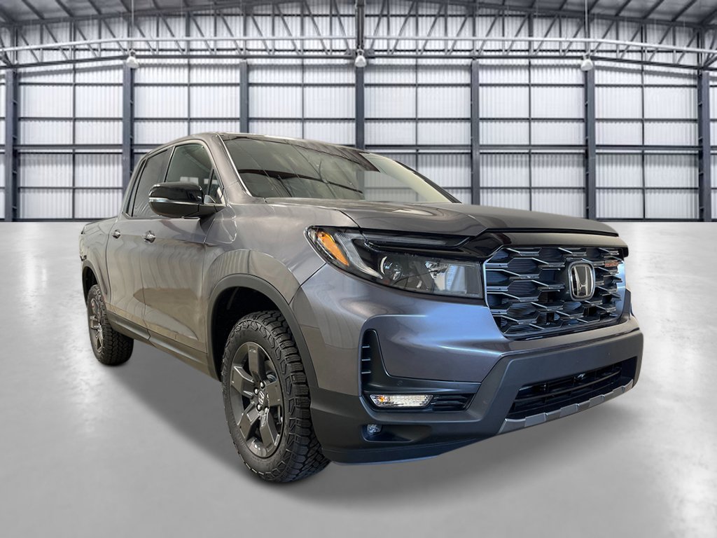New 2026 Honda Ridgeline TrailSport image 9
