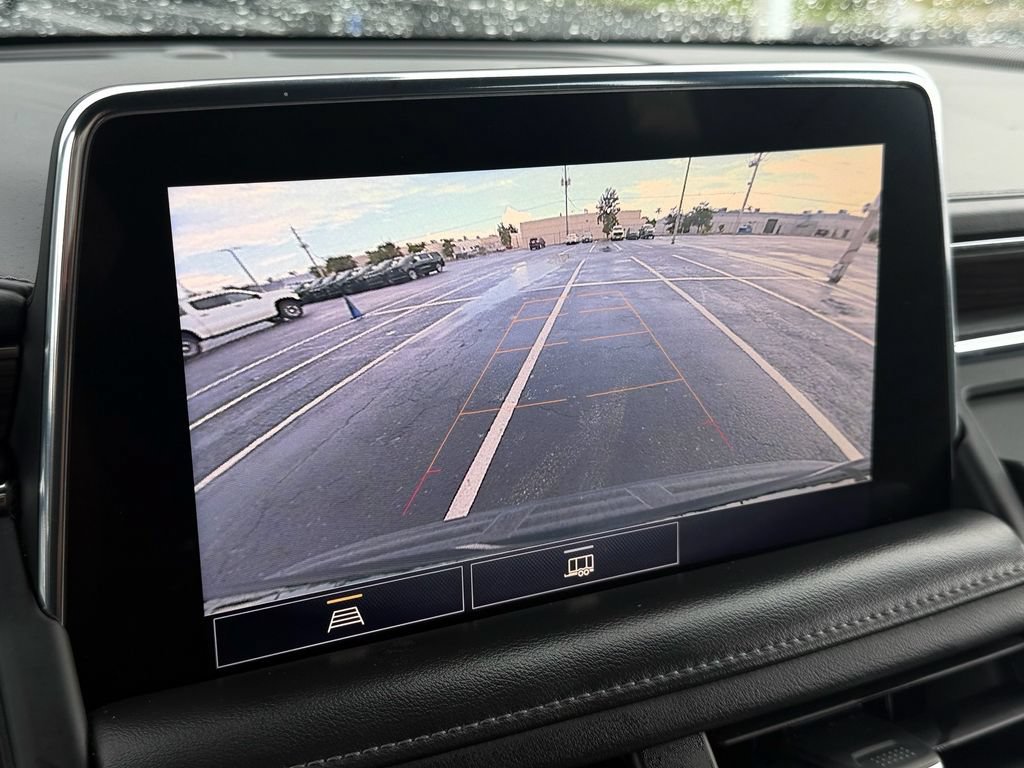 Certified 2021 Chevrolet Tahoe LT AWD/4WD image 26