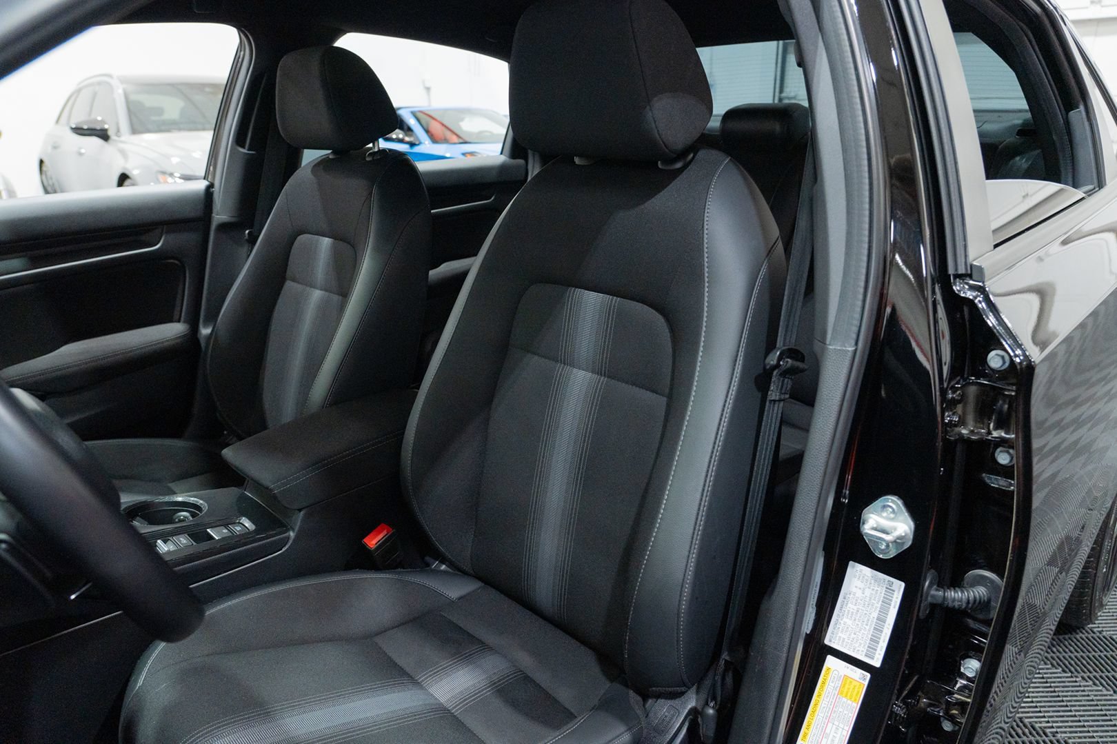 Used 2024 Honda Civic Sport image 15