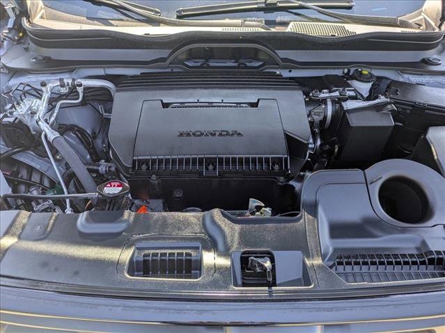 Used 2026 Honda Passport RTL image 22