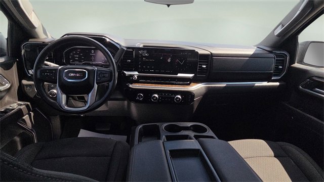 Used 2024 GMC Sierra 1500 Elevation image 29
