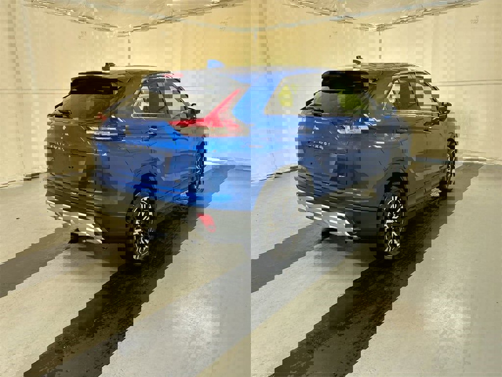 New 2026 Mitsubishi Eclipse Cross SE image 2