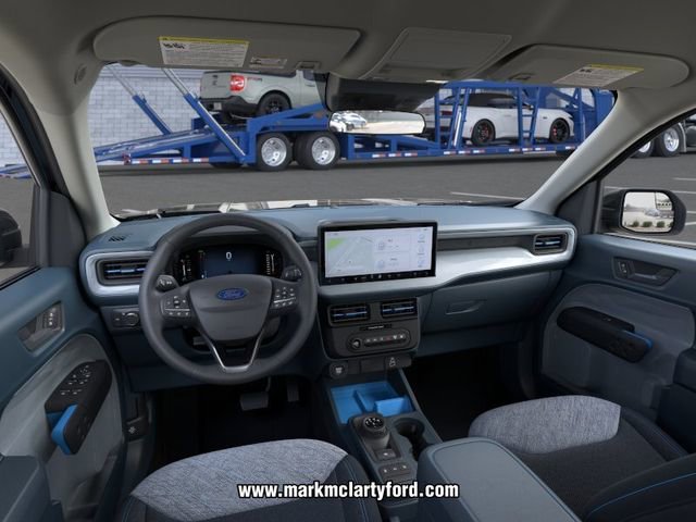 New 2026 Ford Maverick XLT AWD/4WD image 9